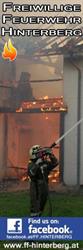Freiwillige Feuerwehr Hinterberg