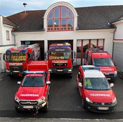Freiwillige Feuerwehr Weistrach