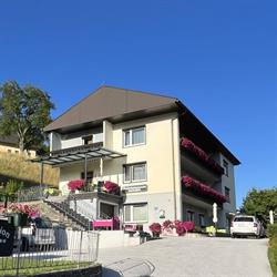 Frühstückspension Mokina