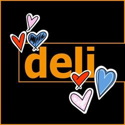 Deli Cafe-Restaurant