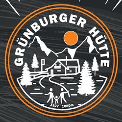 Grünburger Hütte