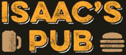 Isaacs International Pub