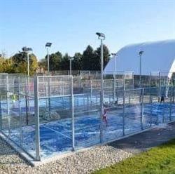 Sportanlage Bisamberg