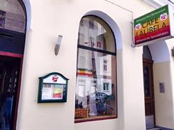 Cafe Lalibela - Ethiopian Restaurant