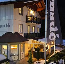 Gästehaus Amadé
