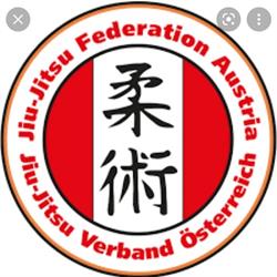 Jiu-Jitsu Verband Österreich