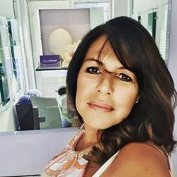 Nailstyle by Annette