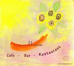 Cafe-Bar-Restaurant Sonnenblumen
