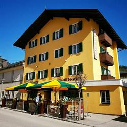 Restaurant Hotel Gasthof Tirolerwirt