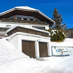 Haus Bellevue