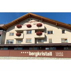 Bergkristall Ladis