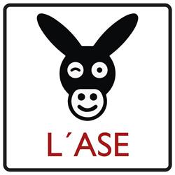 L'ASE Katalanische Tapas- und Weinbar