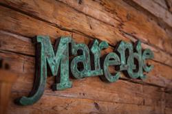Café Bar Marende