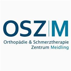 OSZM Orthopädie & Schmerztherapie Zentrum Meidling