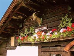 Pfefferalm Hinterglemm.