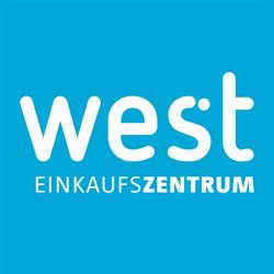 Einkaufszentrum West