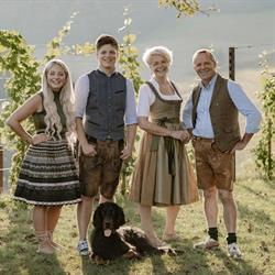 Weingut Hutter