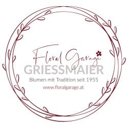 Floral Garage Griessmaier - Blumengeschäft in Wien