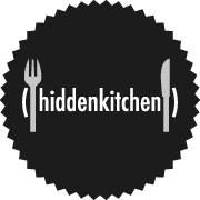 Hidden Kitchen