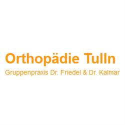 Orthopädie Tulln - Gruppenpraxis f Orthopädie u orthop. Chirurgie Dr Kalmar & Partner OG