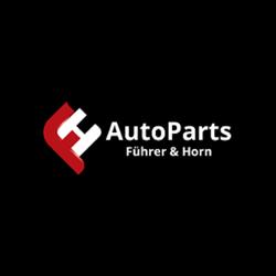 Autoparts Führer & Horn - FH Auto Parts OG