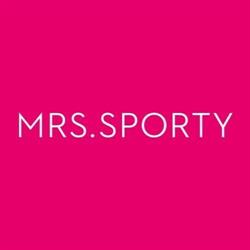 Mrs. Sporty Zwettl