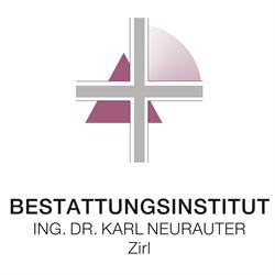 Bestattungsinstitut Ing. Dr. Karl Neurauter