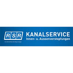 RSR Kanalservice