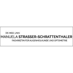 Dr. med. univ. Manuela Strasser-Schrattenthaler