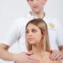 Massagetechniken