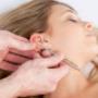Akupunktmassage