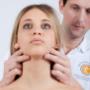 Manuelle Lymphdrainage