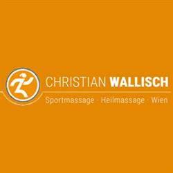 Heilmassage / Gewerbliche Massage / Sportmassage Christian Wallisch Heilmasseur Sportmasseur Wien