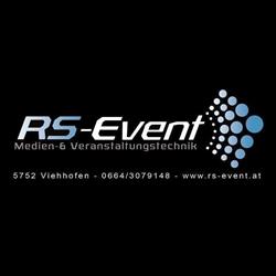 RS-Event - Elektrotechnik Sinnhuber