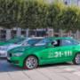 Taxi 31 111