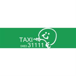 Taxi 31 111