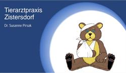 Tierarztpraxis Zistersdorf