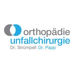 Unfallchirurgie Dr. Joachim Strümpell Dr. Stephan Papp