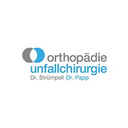 Orthopädie Unfallchirurgie Dr. Strümpell Dr. Papp
