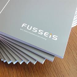 FUSSEIS Wirtschaftsprüfungs- und Steuerberatungsgesellschaft m.b.H.