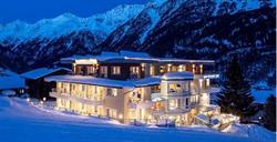 Hotel Appart Peter