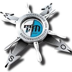 T.F.M. Technologie für Metallbearbeitung