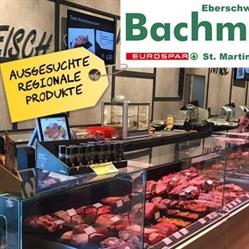 EUROSPAR Bachmayr