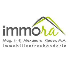 immora - Mag. FH Alexandra Rieder, M.A.