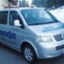 Taxi- und Autobusunternehmen Schober in 5541 Altenmarkt im Pongau