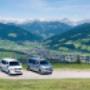 Taxi- und Autobusunternehmen Schober in 5541 Altenmarkt im Pongau