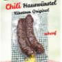 Original Kärntner 
Chili Hauswürstel scharf