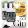 Da Finz Gin 0,5l
Gold in Frankfurt 2021