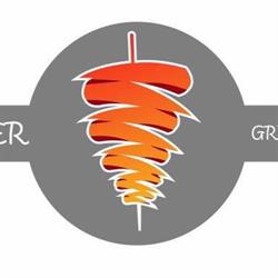 Brenner Kebab - Grill