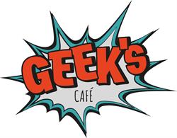 Geek's Cafe
